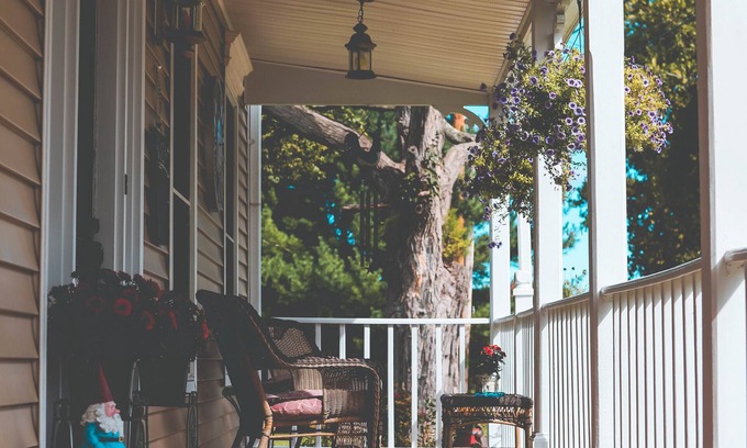 Craryville Bed & Breakfast | Guest Rated: Changing Times Boutique Country Lodging Awaits