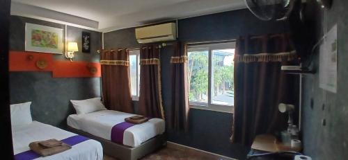 Kaeng Khoi Resort | Cozy Changro Resort with Oceanfront Views and Family Amenities