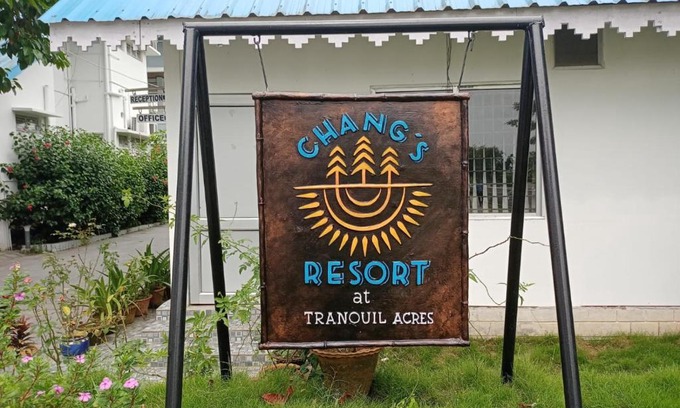 Guwahati Hotel | Budget-Friendly Stay at Changs Resort with Free Breakfast