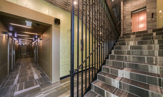Changwon Hotel | Eco-Friendly Comfort at Changwon Myeongseodong Hotel