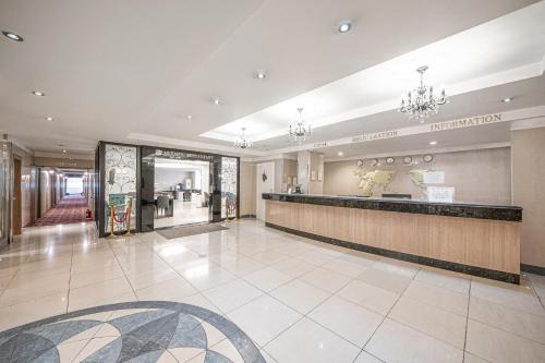 Changwon Hotel | Budget-Friendly Stay at Changwon Olympic Hotel with Dining