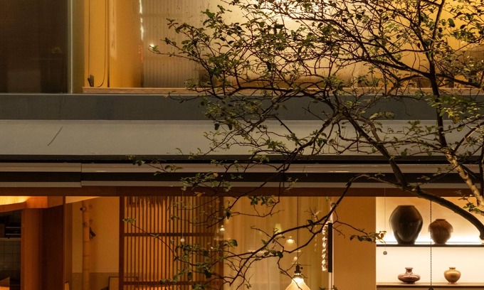 Panyu Hotel | Changxi Home