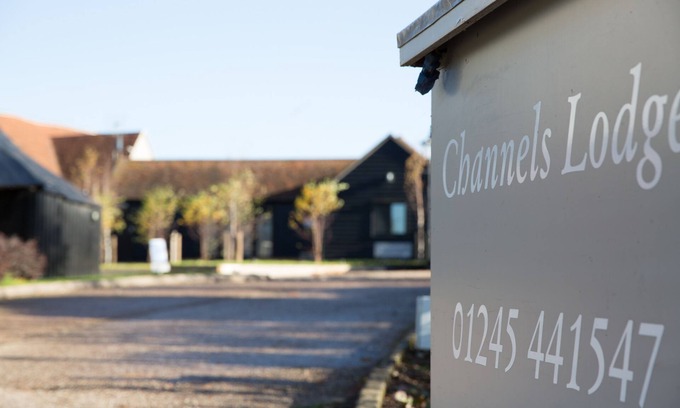 Chelmsford Hotel | Exceptional Channels Hotel: Family-Friendly with Top Amenities
