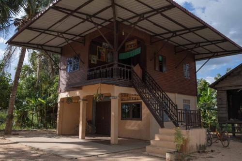 Sout Nikom House | Discover Chansor Community Homestay: A Unique Retreat