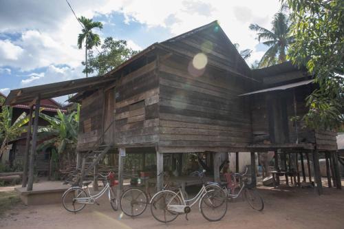 Sout Nikom House | Discover Chansor Community Homestay: A Unique Experience