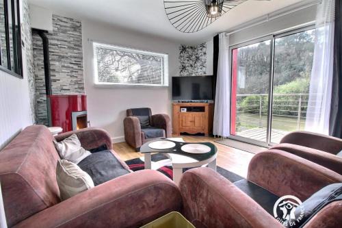 Rohan House | Family-Friendly Getaway at Chant d'oiseaux Hotel