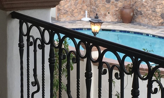 Ojai Hotel | Chantico Inn: Family-Friendly Retreat with Spa and Pool
