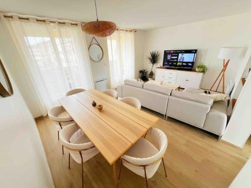 Chantilly Apartment | Family-Friendly Stay Near Paris JO and CDG Airport