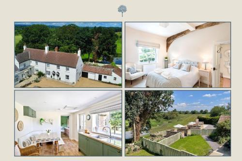 Ripon House | Pet-Friendly Chantry Cottage at Newby Hall Estate