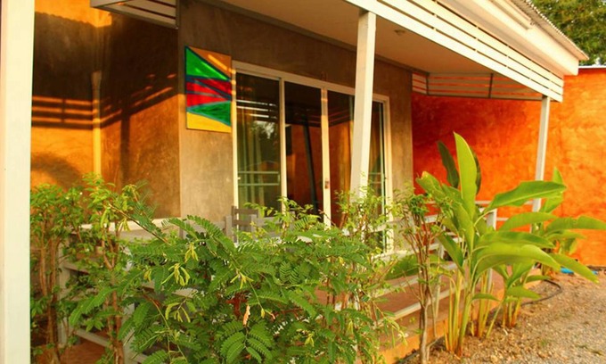 Khlong Khut Hotel | Discover Chao Khun Resort: Family-Friendly Getaway