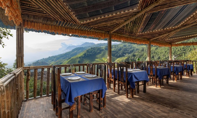 Sa Pa Hotel | Discover Chapa Farmstay: Family-Friendly Mountain Retreat