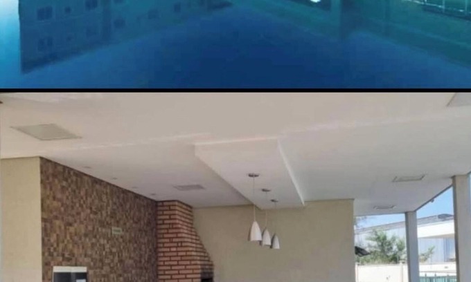 Bela Marina Apartment | Chapada Boulevard Condominium - 100% Furnished Apartment