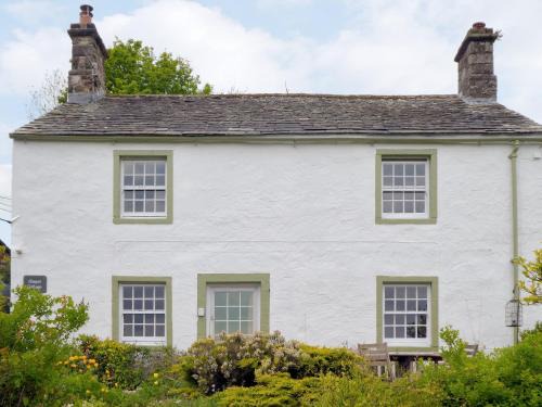 Helton House | Pet-Friendly Chapel Cottage: 4-Star Stay with Perfect Reviews