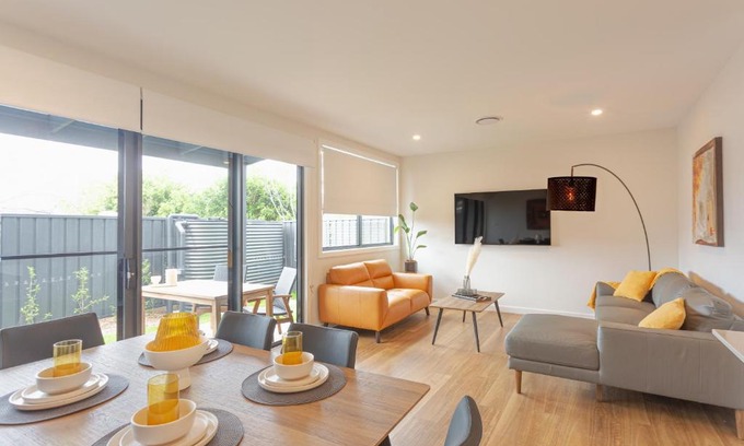New Lambton Apartment | Family-Friendly Chapel Heights Apartments with Great Reviews