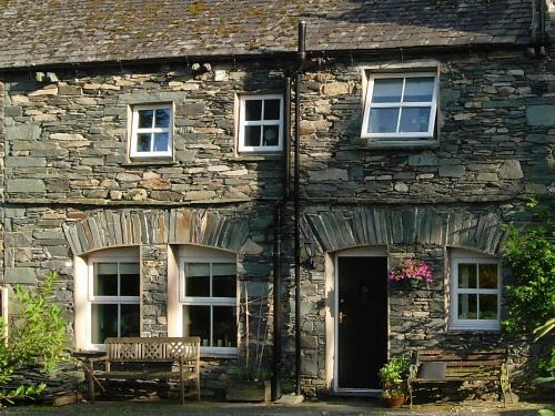 Seatoller House | Family-Friendly Retreat at Chapelfield Cottage - 4 Stars