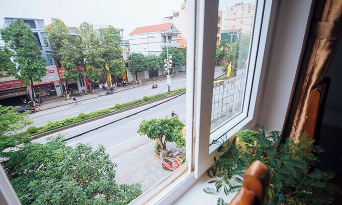 Dong Hoi Apartment | Budget-Friendly Stay at Chapi Hotel with Great Amenities