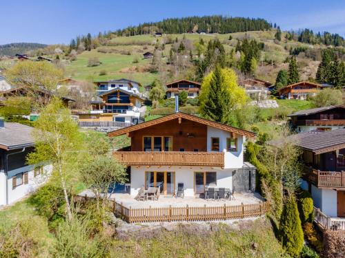 Niedernsill Ski Chalet | Family-Friendly Chalets in Austria - Rated 9.3/10 by Guests