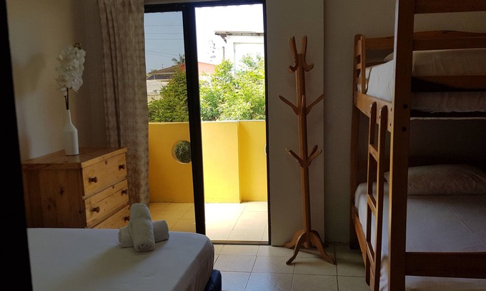 Salinas Hotel | Budget-Friendly Chaqana Hostel with Spa and Family Amenities