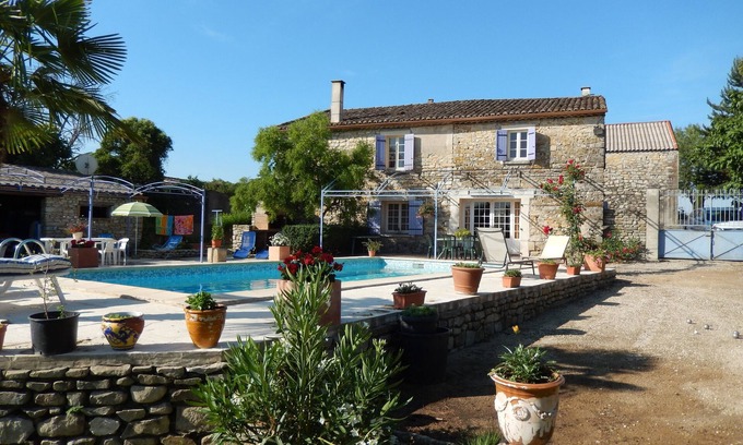 Aigremont Other | Distinctive Hotel with Pool & Family-Friendly Amenities