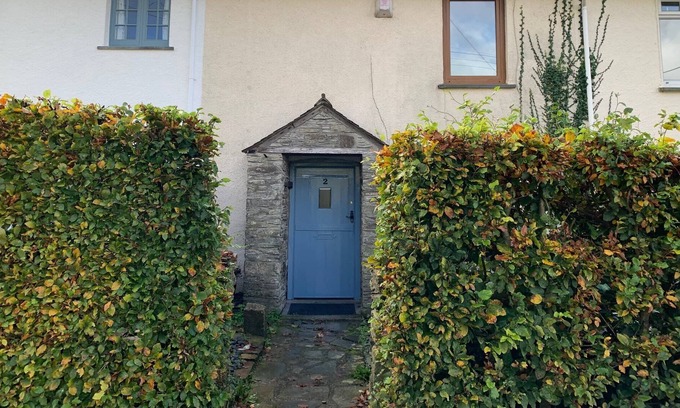 Clearbrook House | Character Dartmoor Cottage