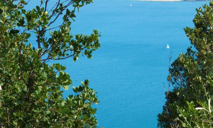Moustiers-Sainte-Marie House | Charming House near Gorges du Verdon & Lac de Sainte Croix