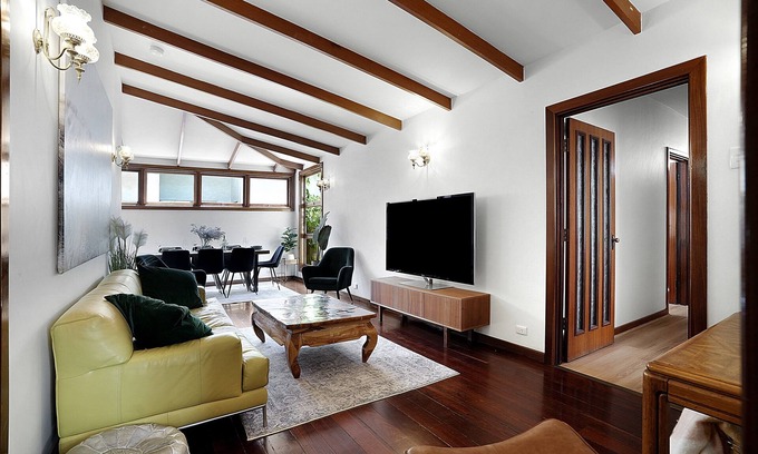 Mount Lawley House | Character Home in Mount Lawley!