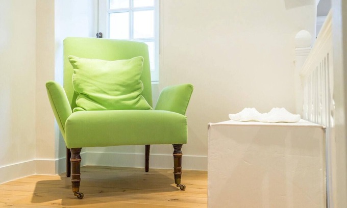 Duinbergen House | Unique Design Villa in Duinbergen - Pet Friendly & Family Ready