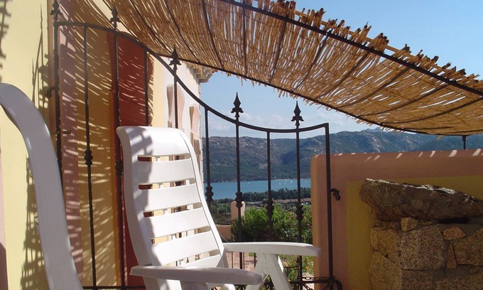 Capo d'Orso House | Enchanting Oceanfront Retreat in a Characteristic Village