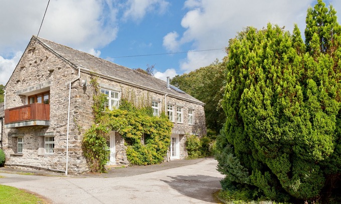 Penny Bridge House | Beautiful Country House Near Coniston Water - Guest Rated 9.8