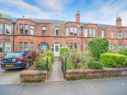 Largs House | Charles House