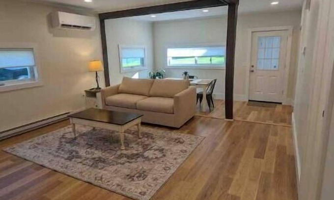 Wood River Junction House | Family-Friendly Charlestown Cottage in the Pines - 10/10 Rated