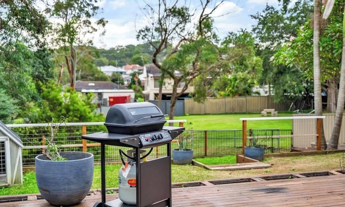 Charlestown House | Charlestown - Humble Abode
