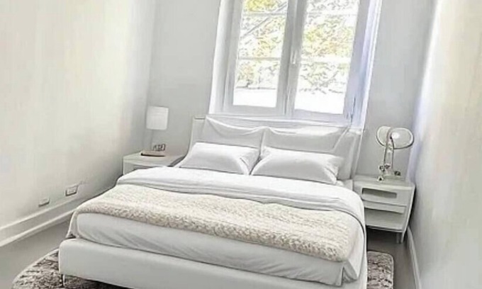 Charleroi Apartment | Charleville E center - train station - airport