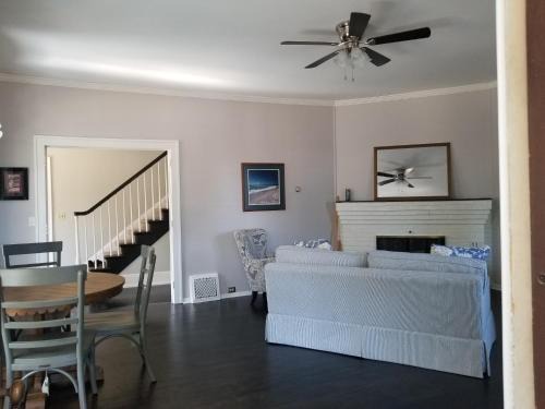 Charlevoix Bed & Breakfast | Charming Charlevoix House: Family-Friendly Escape Awaits