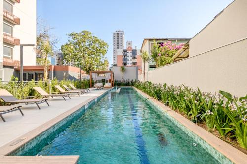 Partenon Apartment | Discover Oceanfront Bliss at Charlie Connect PUC