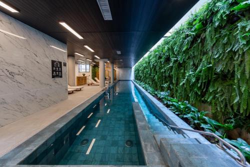 Vila Mariana Apartment | Discover Charlie Nik Vila Mariana: Oceanfront Family Retreat