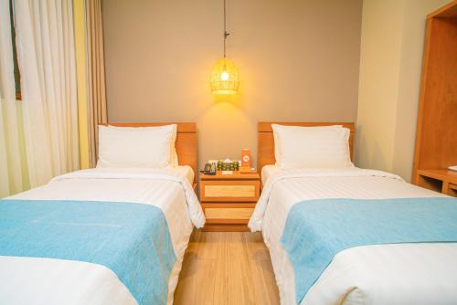 El Nido Resort | Discover Charlie's El Nido: Oceanfront Retreat with Pool