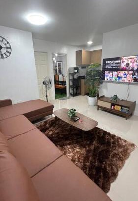 Antipolo Apartment | Charlie's Midori