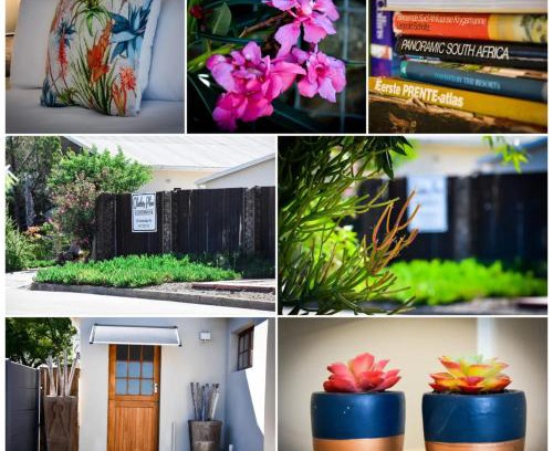Beaufort West Apartment | Pet-Friendly Haven: Charlie's Place Self-Catering Studio