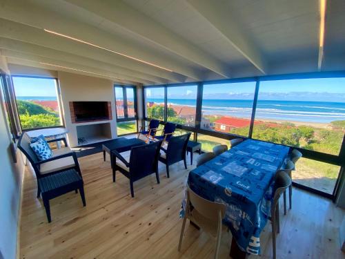 Paradise Beach Ski Chalet | Experience Paradise at Charlotte Beach Resort - 4 Stars