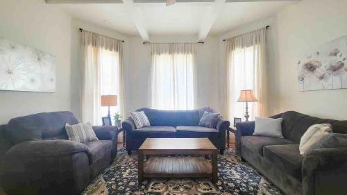 Terre Haute House | Charlottes