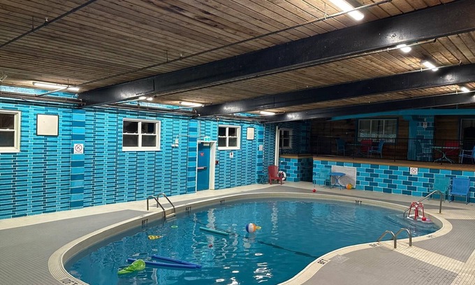 Queens Square Hotel | Discover Charlottetown Inn & Conference Centre Amenities