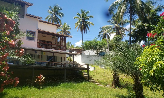 Mata de Sao Joao Apartment | Serenity Awaits in the Village of Diogo with Kitchen Access