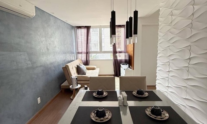Duques Apartment | Charming Apartment in the Mountains