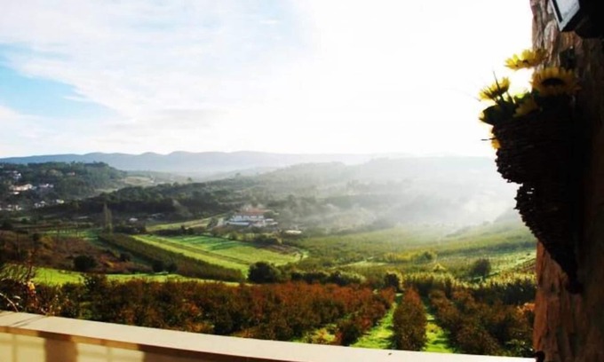 Évora Cottage | Experience Relaxation at Charm House in Rural Tourism