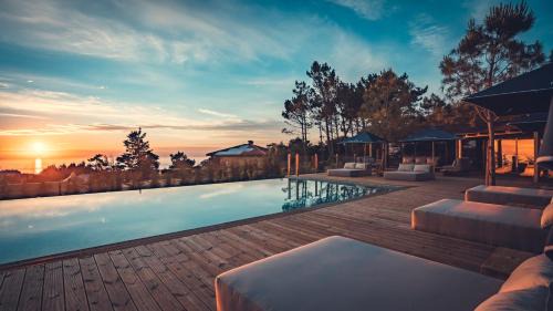Azoia House | Discover Nature at Charm Nature: 4-Star Family-Friendly Retreat