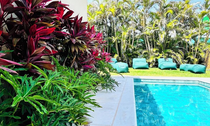 Praia Rasa House | Discover the Allure of Buzios with Ocean Views and Pool