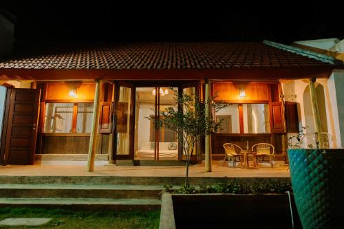 Ninh Binh House | Discover The Paradise Homestay: Family-Friendly Retreat