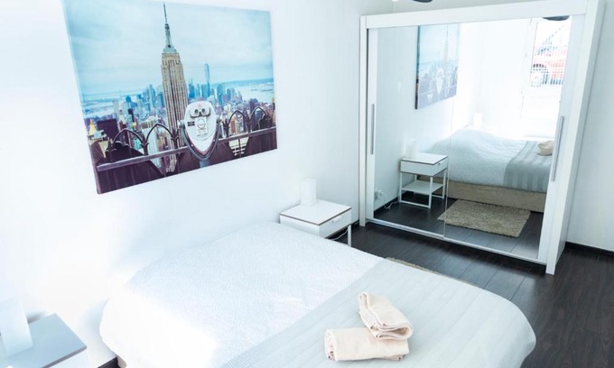 Koenigshoffen Est Apartment | Cozy 3P Near City Center with Child-Friendly Amenities