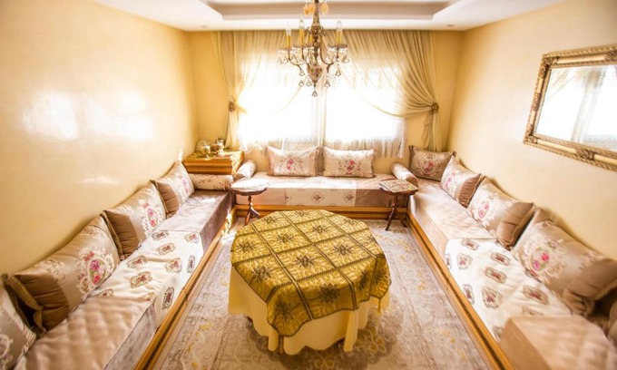 Branes Apartment | Bright Pet-Friendly Apartment for Memorable Family Stays